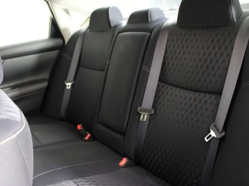 Certified 2017 Nissan Altima 2.5 S w/ Power Driver Seat Package image 19