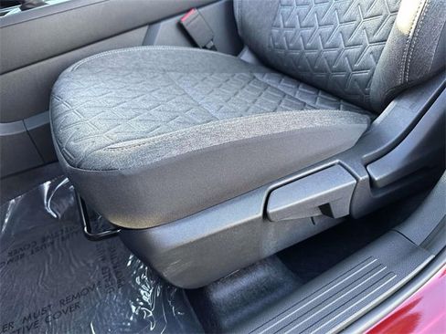 New 2026 Nissan Kicks SV w/ SV Premium Package image 15