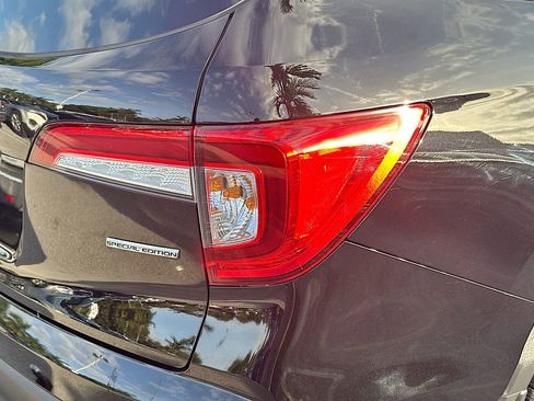 Used 2022 Honda Pilot Special Edition image 26