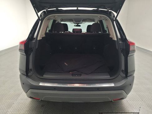 Used 2022 Nissan Rogue SV image 29