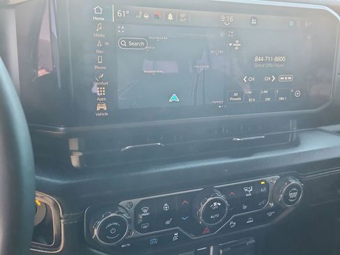 Used 2024 Jeep Wrangler High Altitude image 26