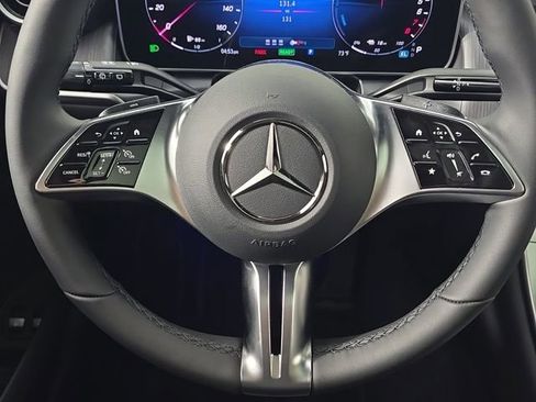 New 2026 Mercedes-Benz GLC 350e 4MATIC image 26