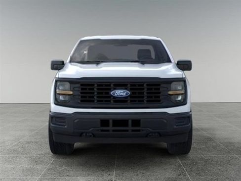 New 2026 Ford F150 XL AWD/4WD image 9