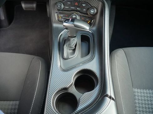 Used 2023 Dodge Challenger SRT Hellcat RWD image 22