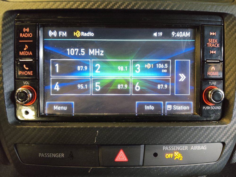 Used 2025 Mitsubishi Outlander Sport AWD image 25
