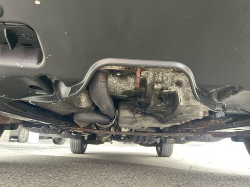 Used 2007 Honda Ridgeline RTL image 10