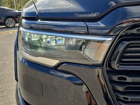 New 2026 RAM 1500 Big Horn AWD/4WD image 7