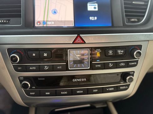 Used 2020 Genesis G80 3.8 w/ Ultimate Package 03 image 30