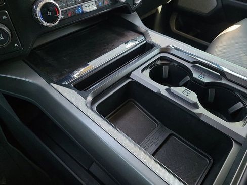 Used 2023 Ford F250 Lariat w/ Lariat Ultimate Package image 25