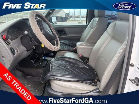 Used 2010 Ford Ranger XLT RWD image 11
