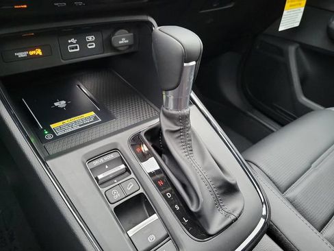 Certified 2024 Honda CR-V EX-L image 15