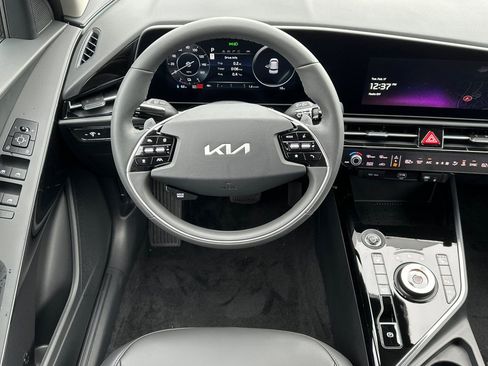 New 2026 Kia Niro Wind image 14