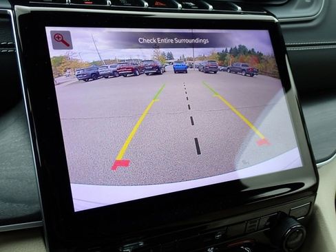 Certified 2024 Jeep Grand Cherokee Limited image 26