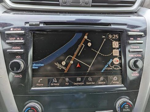 Used 2021 Nissan Murano Platinum w/ Cargo Package image 19