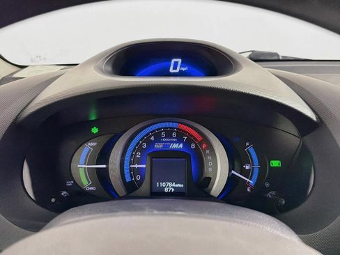 Used 2010 Honda Insight EX image 39