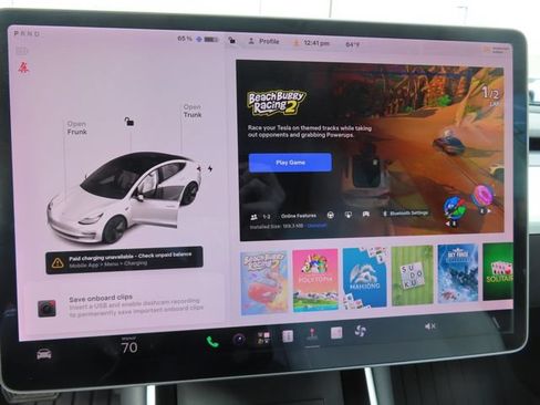 Used 2019 Tesla Model 3 Standard Range RWD image 19