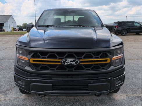 Certified 2025 Ford F150 Tremor w/ Bed Utility Package AWD/4WD image 7