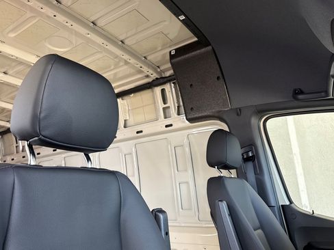 New 2026 Mercedes-Benz Sprinter 2500 image 16