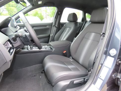 New 2026 Honda Civic Sport image 12