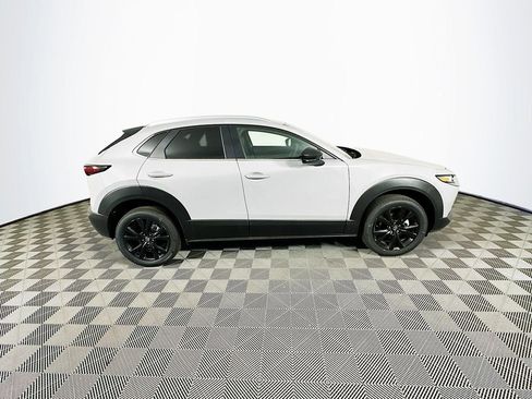 New 2025 MAZDA CX-30 AWD 2.5 S w/ Select Sport Pkg image 10