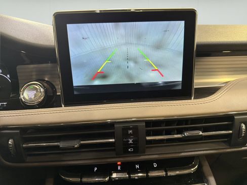 Used 2022 Lincoln Corsair FWD w/ Premium Package image 20