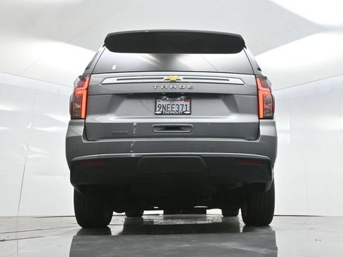 Used 2024 Chevrolet Tahoe High Country AWD/4WD image 71