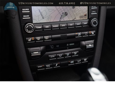 Used 2011 Porsche 911 Carrera GTS image 41