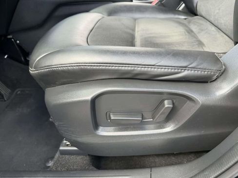 Certified 2023 MAZDA CX-5 AWD 2.5 S w/ Select Package image 14