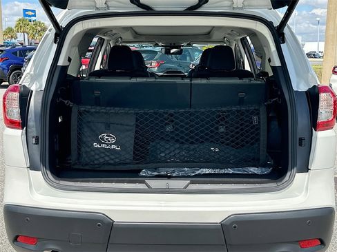 New 2025 Subaru Ascent Bronze Edition image 27