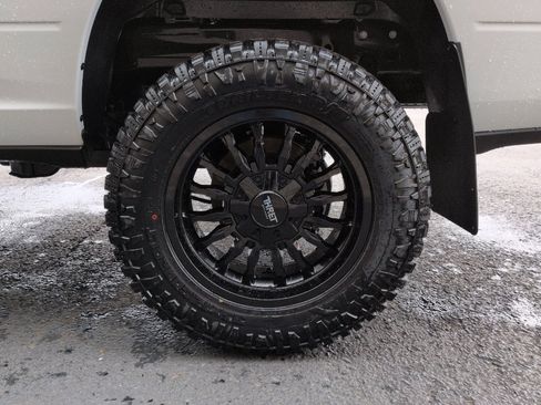 New 2025 RAM 2500 Tradesman image 24