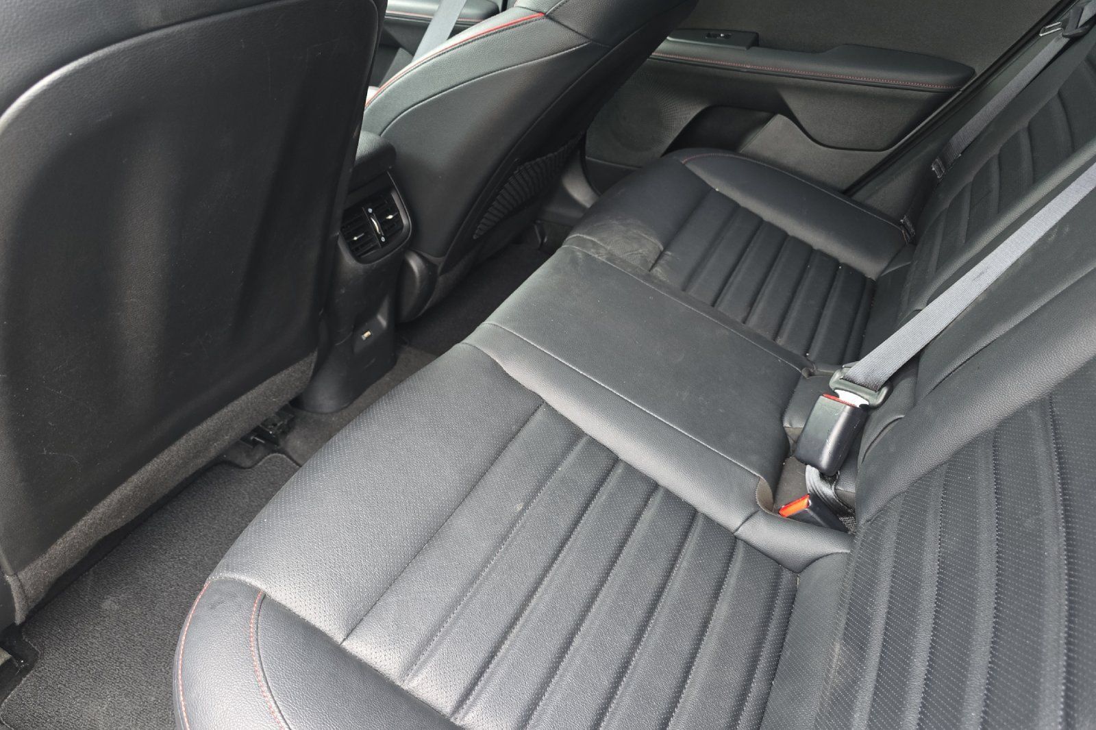 Used 2023 Kia Forte GT FWD image 9