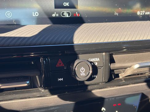 New 2026 Nissan Kicks SR w/ Cold Weather Package image 26