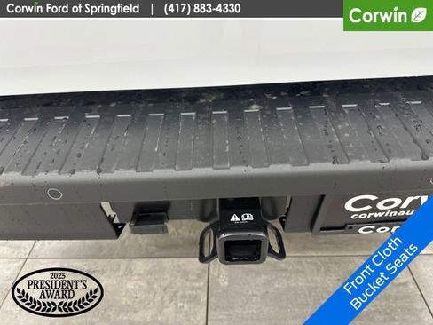 New 2026 Ford Maverick XL image 18