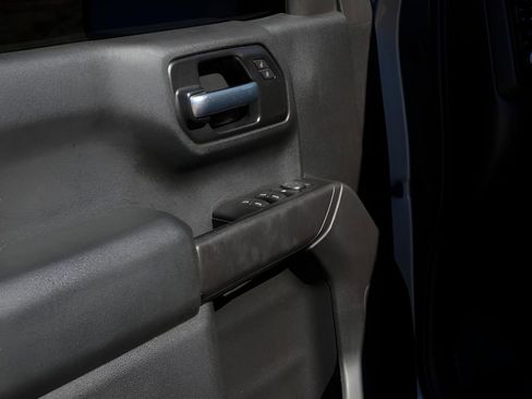 Used 2020 Chevrolet Silverado 1500 Custom w/ Custom Value Package image 25