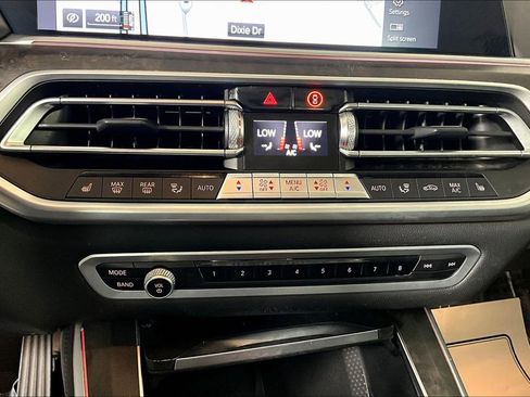 Used 2023 BMW X5 xDrive40i image 33