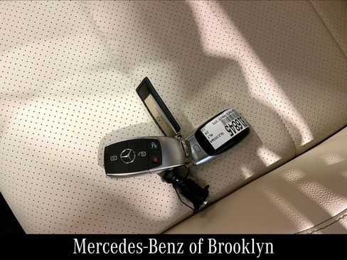 Certified 2024 Mercedes-Benz GLE 350 4MATIC image 14