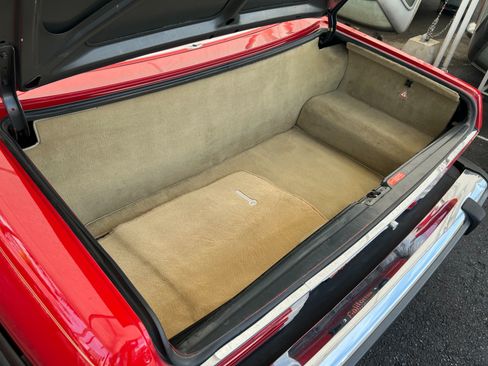 Used 1989 Mercedes-Benz 560 SL image 35