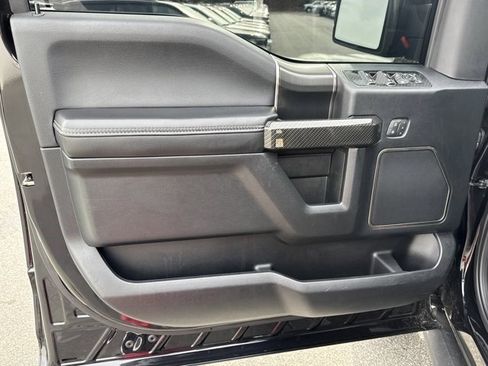 Used 2020 Ford F150 Raptor w/ Equipment Group 802A Luxury image 21