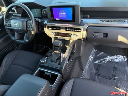 New 2026 Toyota Tacoma SR5 AWD/4WD image 14