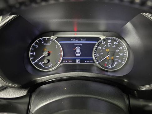 Used 2023 Nissan Sentra SV FWD image 29