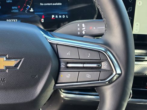 Certified 2025 Chevrolet Equinox LT image 28