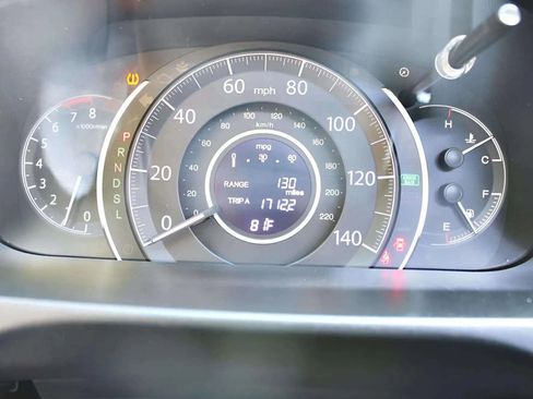 Used 2015 Honda CR-V EX-L image 15