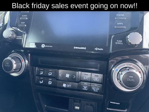 Used 2022 Toyota 4Runner TRD Pro image 47