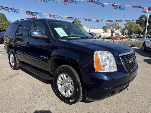 Used 2007 GMC Yukon SLE image 12