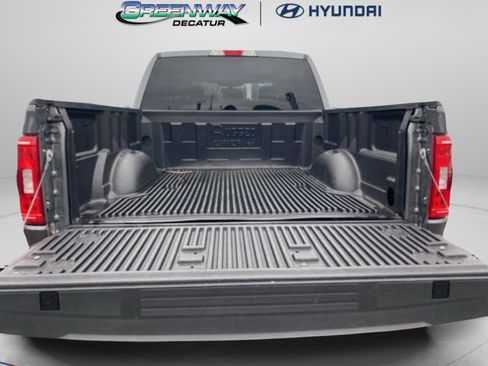 Used 2023 Ford F150 XLT image 10