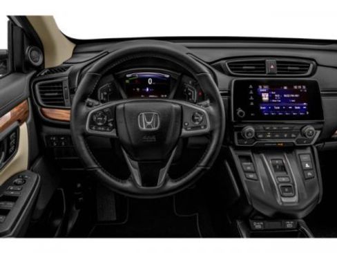 Used 2020 Honda CR-V EX-L image 10