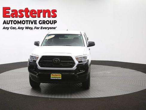Used 2018 Toyota Tacoma SR RWD image 51