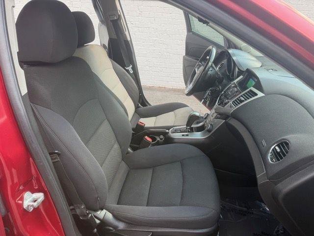 Used 2012 Chevrolet Cruze LT FWD image 11