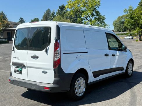 Used 2018 Ford Transit Connect XL FWD image 6