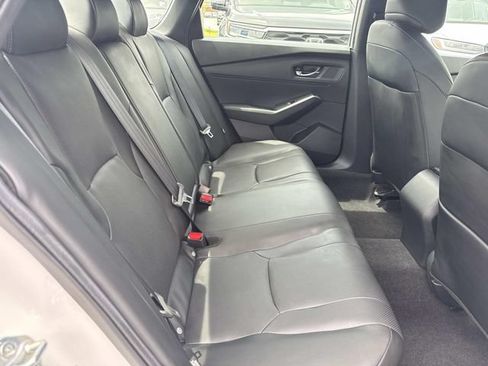 Certified 2023 Honda Accord EX-L image 9